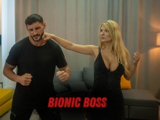 Bionic Boss