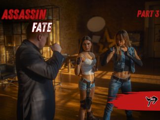 Assassin Fate Part 3