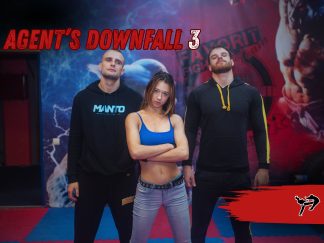 Agent’s Downfall 3