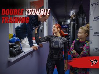 Double Trouble Training