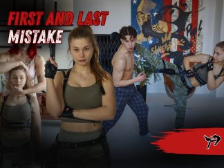 First and Last Mistake